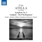 Sinfonia n.2 Gallipoli -The 57th Regiment
