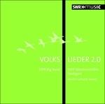Volkslieder 2.0 - CD Audio