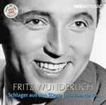 Lieder. Hits from the 50's