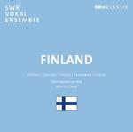 Finland. Opere per coro