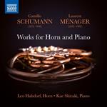 Musica per corno e pianoforte