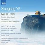 Mount E'mei