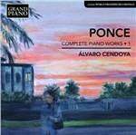 Opere per violino e pianoforte vol.1