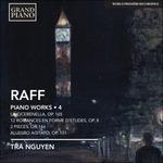 Opere per pianoforte vol.4