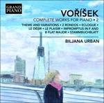 Musica per pianoforte completa vol.2