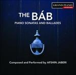 The Báb. Sonate e ballate per pianoforte