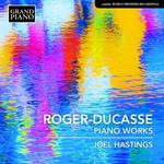 Musica per pianoforte