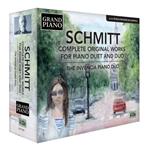 Opere originali complete per duetti di pianoforte