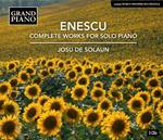 Musica completa per pianoforte solo