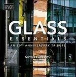 Glass Essentials - Vinile LP di Philip Glass