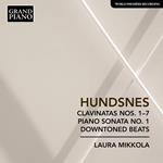 Calvinatas nn. 1-7 - Sonata per pianoforte - Downtoned Beats