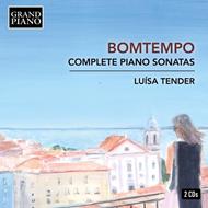 Sonate per pianoforte complete