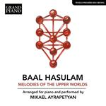 Baal HaSulam. Melodies of the Upper Worlds