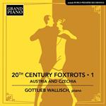 20th Century Foxtrots vol.1: Austria and Czechia