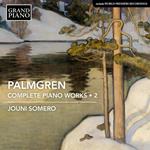 Complete Piano Music vol.2
