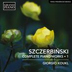 Complete Piano Works