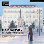 Musica per pianoforte completa vol.2