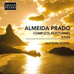 Complete Nocturnes