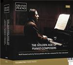 Golden Age Of Pianist Composers