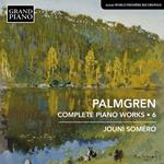 Complete Piano Works 6