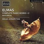 Complete Piano Works 2