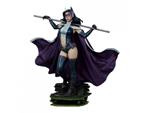 Dc Comics Premium Format Figura Huntress 51 Cm Sideshow Collectibles