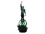 Dc Comics Premium Format Statua Green Lantern 86 Cm Sideshow Collectibles