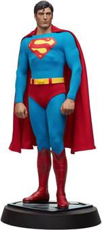 Superman Premium Format Figura Superman: The Movie 52 Cm Sideshow Collectibles