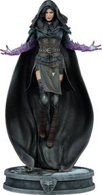 The Witcher 3: Wild Hunt Statua Yennefer 50 Cm Sideshow Collectibles