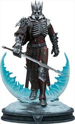 The Witcher 3: Wild Hunt Statua Eredin 50 Cm Sideshow Collectibles