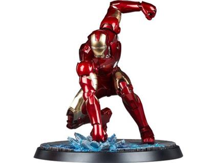 Iron Man Maquette Iron Man Mark III 41 Cm Sideshow Collectibles