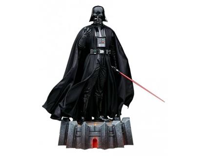 Star Wars Premium Format Statua Darth Vader 63 Cm Sideshow Collectibles
