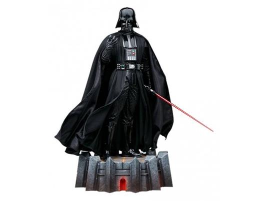 Star Wars Premium Format Statua Darth Vader 63 Cm Sideshow Collectibles