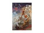 ThunderCats Art Print ThunderCats, Ho! 46 X 61 Cm - Unframed Sideshow Collectibles