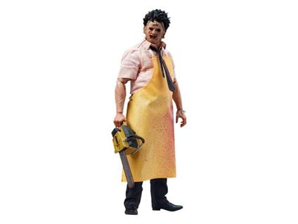 Texas Chainsaw Massacre Action Figura 1/6 Leatherface (Killing Mask) 30 Cm Sideshow Collectibles