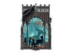 Harry Potter Art Print Harry Potter E The Prisoner Of Azkaban 46 X 61 Cm - Unframed Sideshow Collectibles