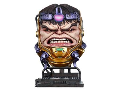 Marvel Statua M.o.d.o.k. 49 Cm Sideshow Collectibles