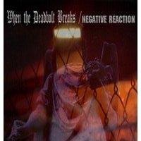 Split - CD Audio di Negative Reaction
