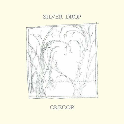 Silver Drop - Vinile LP di Gregor