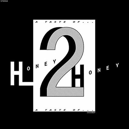 A Taste of - Vinile LP di Honey 2 Honey