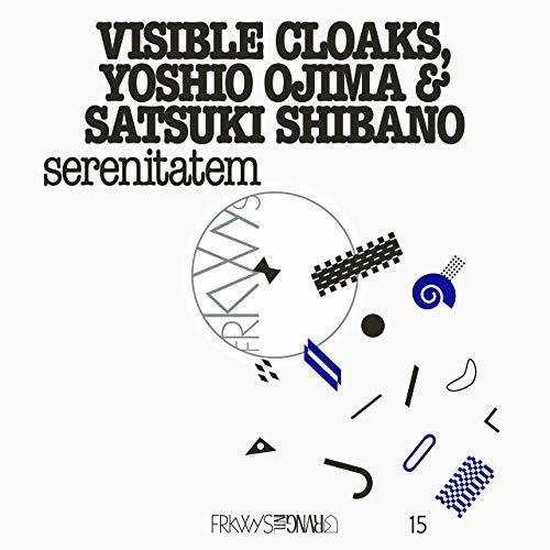 XXX - Vinile LP di Visible Cloaks,Yoshio Ojima,Satsuki Shibano