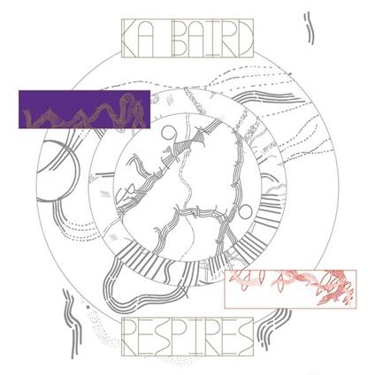 Respires - Vinile LP di Ka Baird
