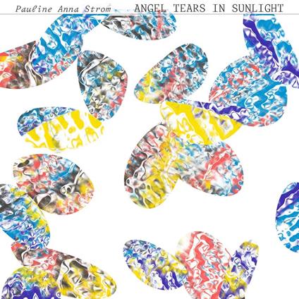 Angel Tears in Sunlight - CD Audio di Pauline Anna Strom