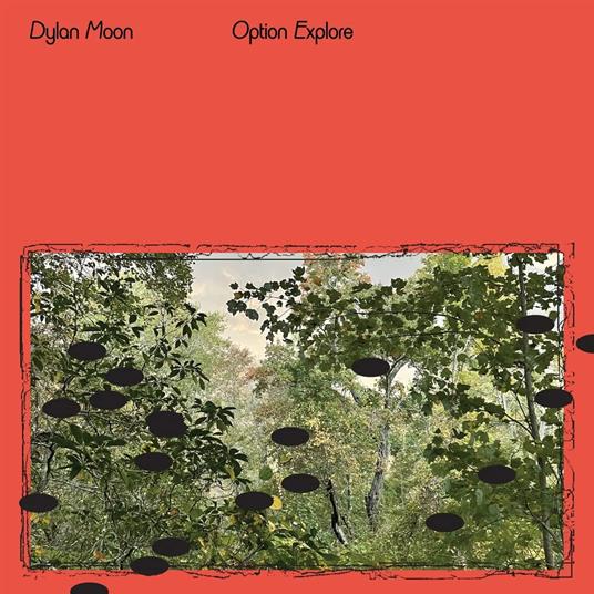 Option Explore - CD Audio di Dylan Moon