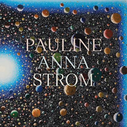 Echoes, Spaces, Lines - Vinile LP di Pauline Anna Strom