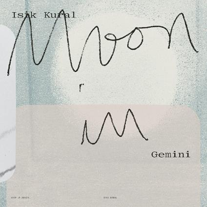 Moon In Gemini - Vinile LP di Isik Kural