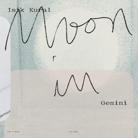 Moon In Gemini - Vinile LP di Isik Kural