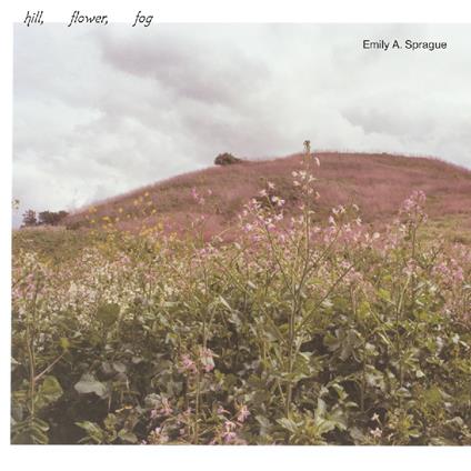 Cloud Time - Vinile LP di Emily A. Sprague