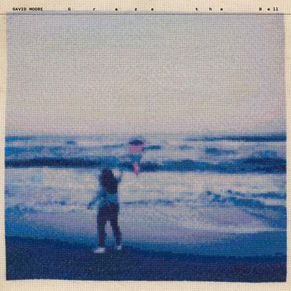 Graze The Bell - Vinile LP di David Moore