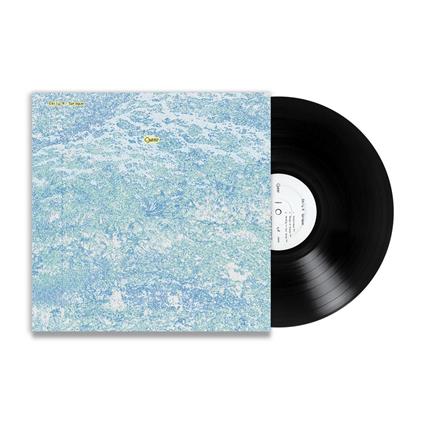 Cyano - Vinile LP di Emily A. Sprague